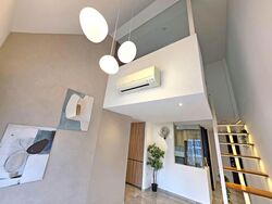 The Verandah Residences (D5), Apartment #554565911